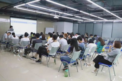 內(nèi)江軟件與信息技術(shù)服務(wù)外包產(chǎn)業(yè)園首屆服務(wù)外包行業(yè)交流分享會(huì) 技術(shù)服務(wù)驅(qū)動(dòng)創(chuàng)新