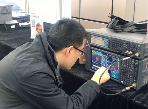 技術(shù)碰撞火花 是德科技IC熱點(diǎn)研討會(huì)在IC PARK產(chǎn)服平臺(tái)圓滿(mǎn)舉辦